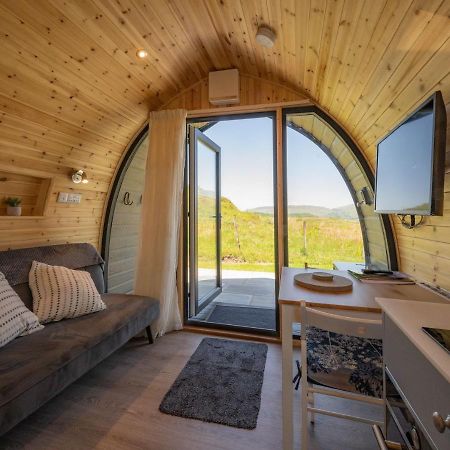 Macree Pod Villa เทโนลท์ ภายนอก รูปภาพ