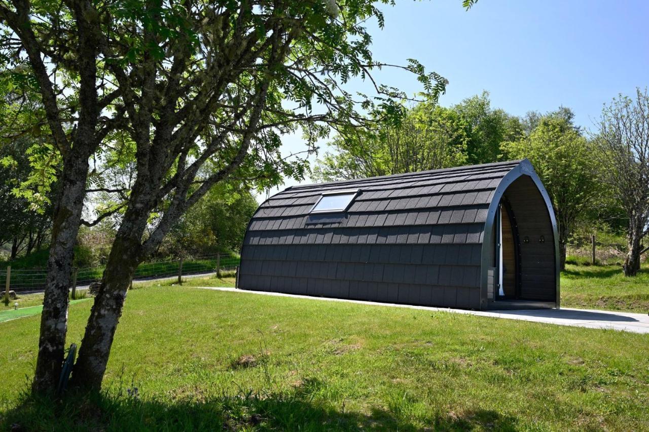 Macree Pod Villa เทโนลท์ ภายนอก รูปภาพ